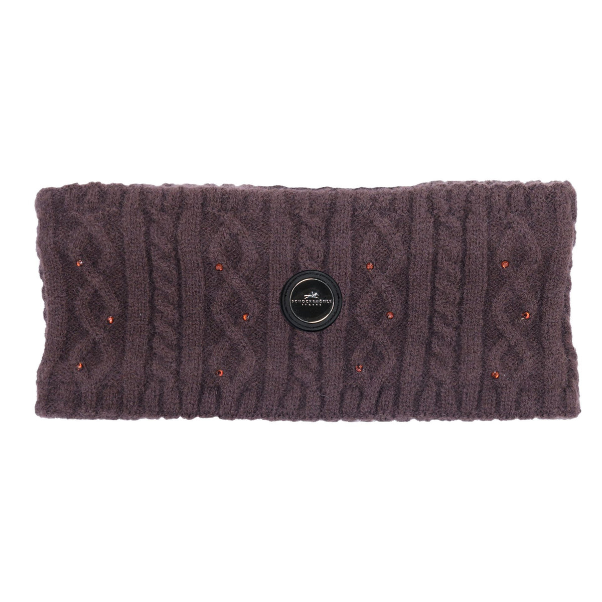 Schockemohle Sports - Headband SP Glamour