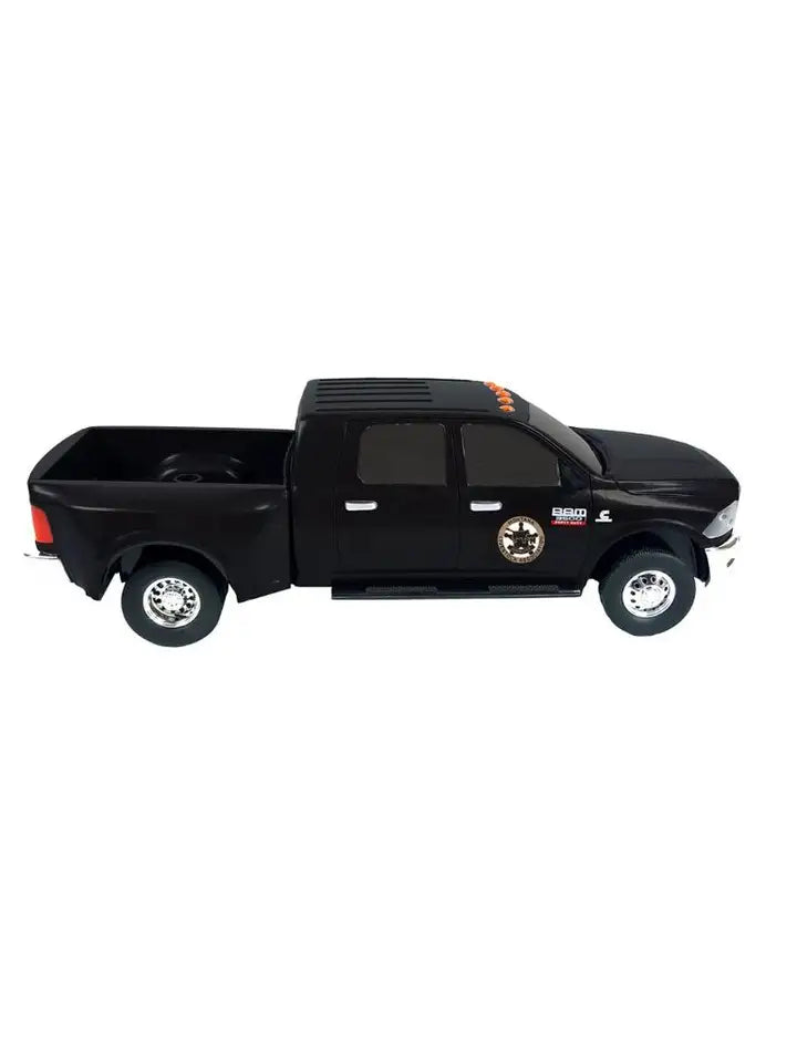 BIG COUNTRY TOYS - YELLOWSTONE COLLECTABLE - KAYSE DUTTON LIVESTOCK TRUCK