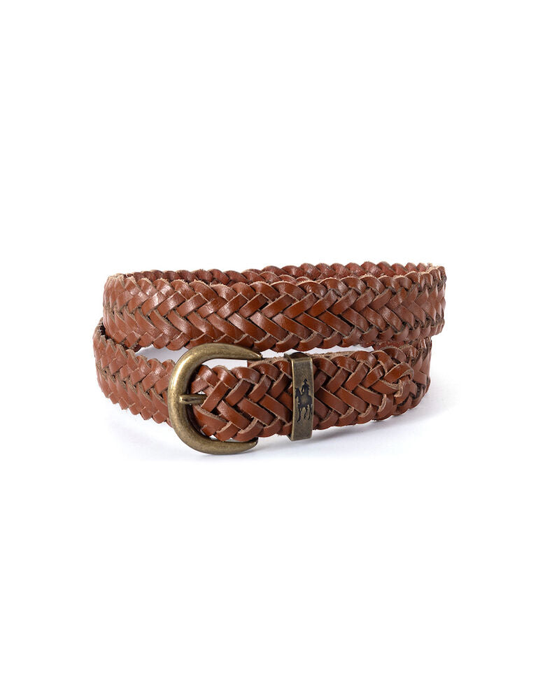 THOMAS COOK SELBY BELT