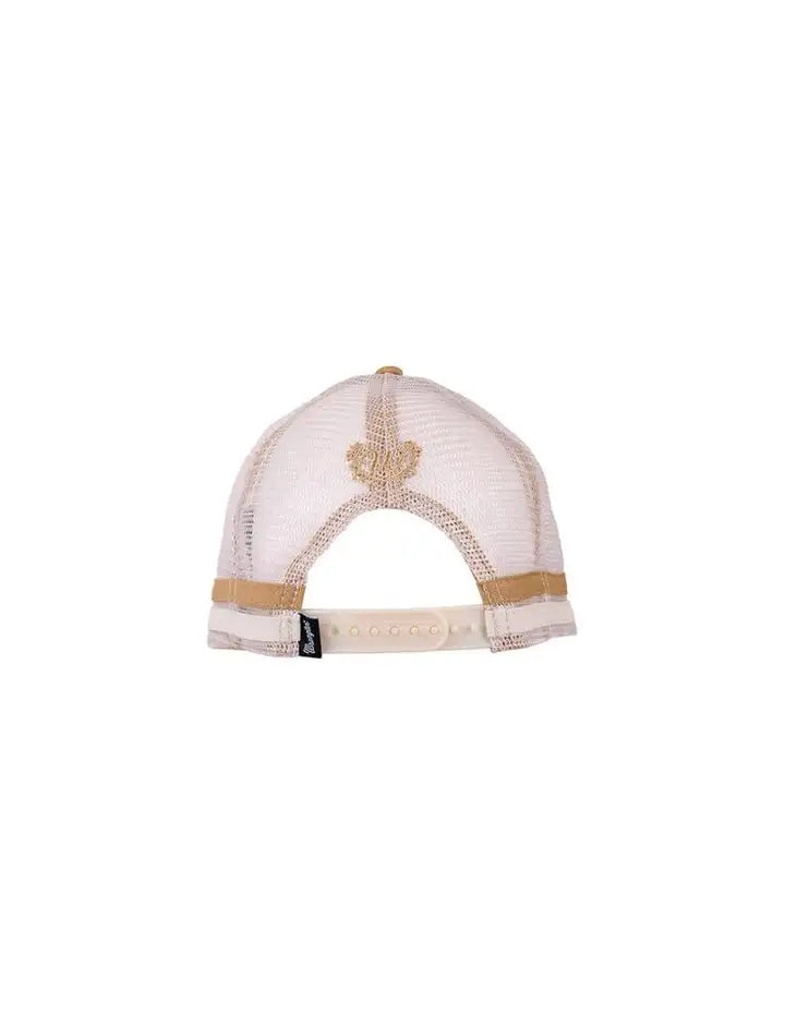 Wrangler Asher HP Trucker Cap