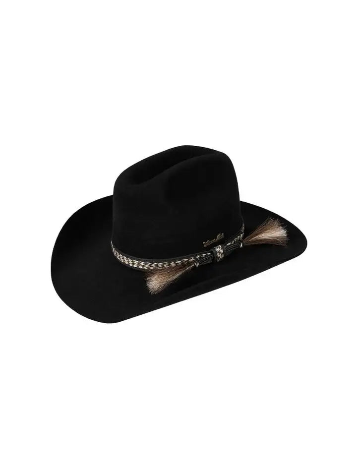 Thomas Cook - Dusty Pure Fur Felt Hat