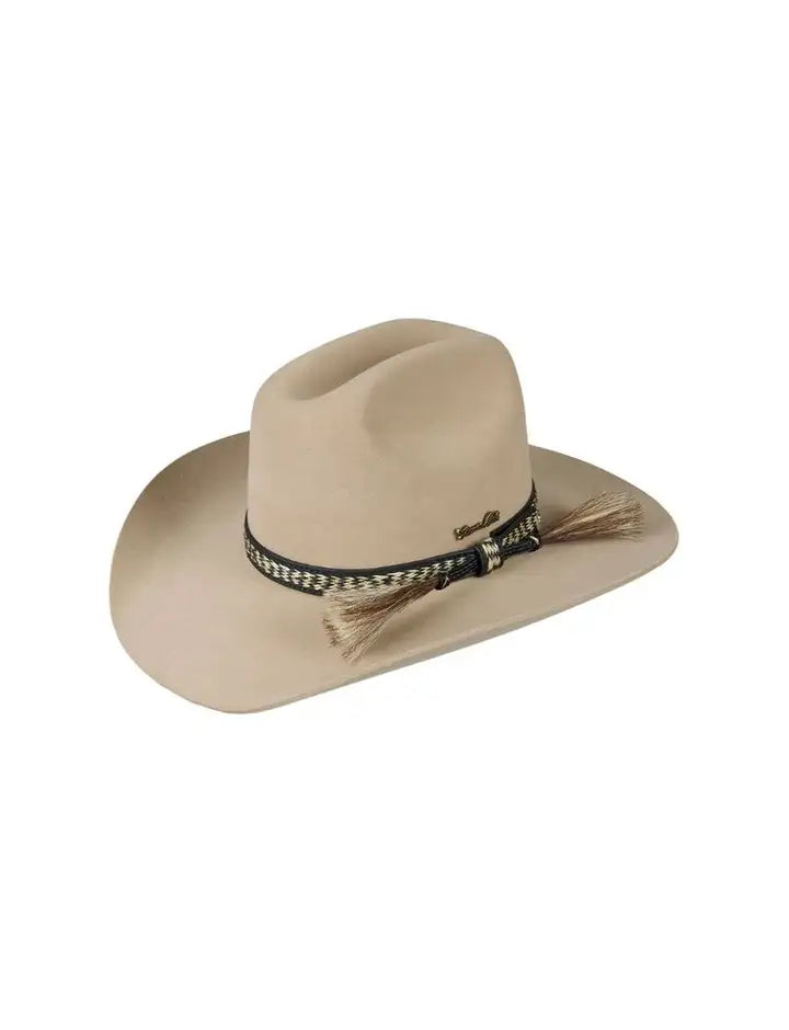 Thomas Cook - Dusty Pure Fur Felt Hat