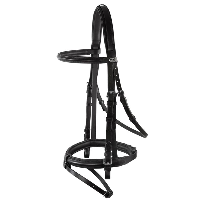 Schockemohle Sport - Bremen Bridle