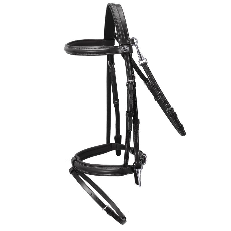 Schockemohle Sport - Dortmund Bridle