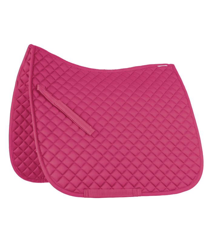 Waldhausen Saddle Pad Felix Azalia