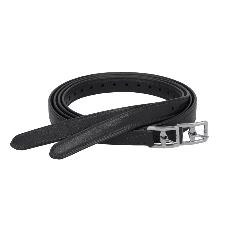 Schockemohle Sport - Colorado Soft Stirrup Leathers