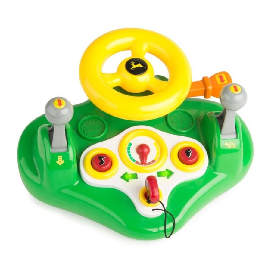 John Deere Busy Driver (12m+)