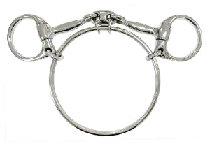 Dexter Training Curved