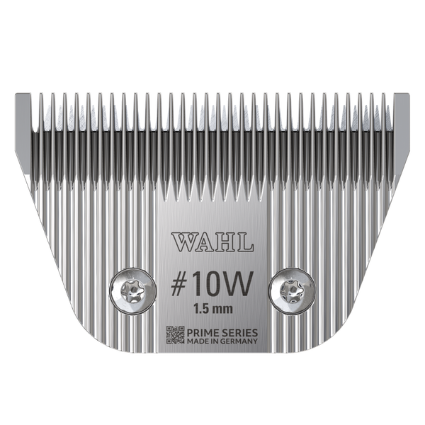 WAHL PRIME WIDE BLADE #10W 1.5MM
