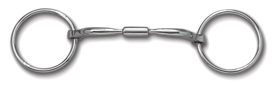 Myler L1 MB02 Bradoon.