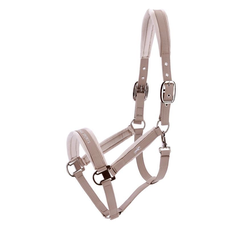 Schockemohle Sports SP Velvet Halter