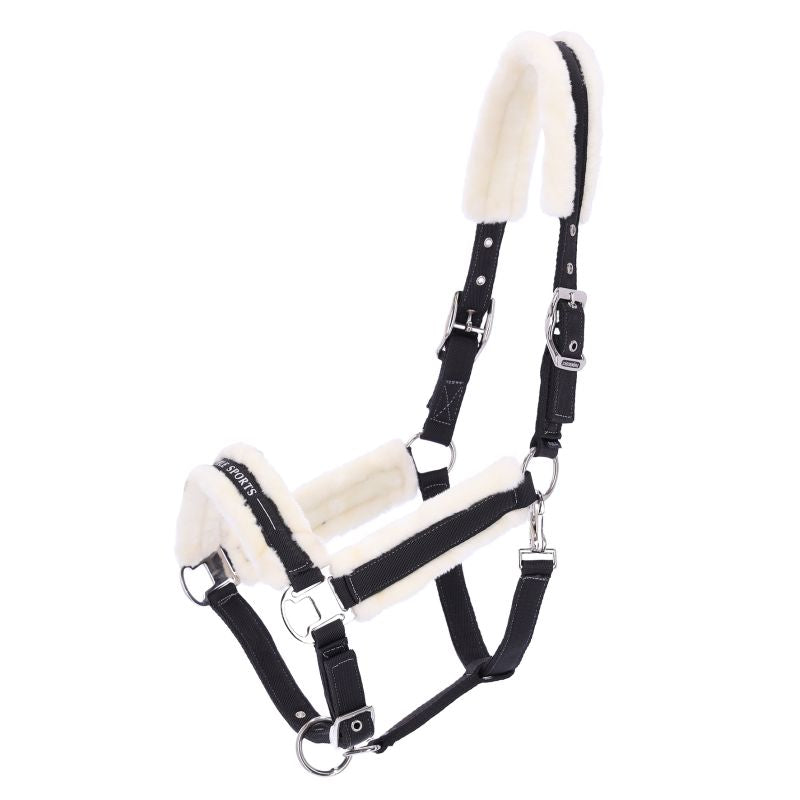 Schockemohle Sports Melbourne Halter