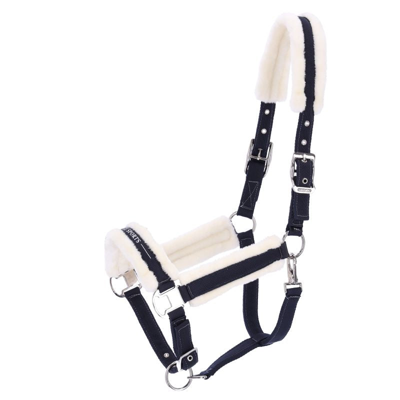 Schockemohle Sports Melbourne Halter