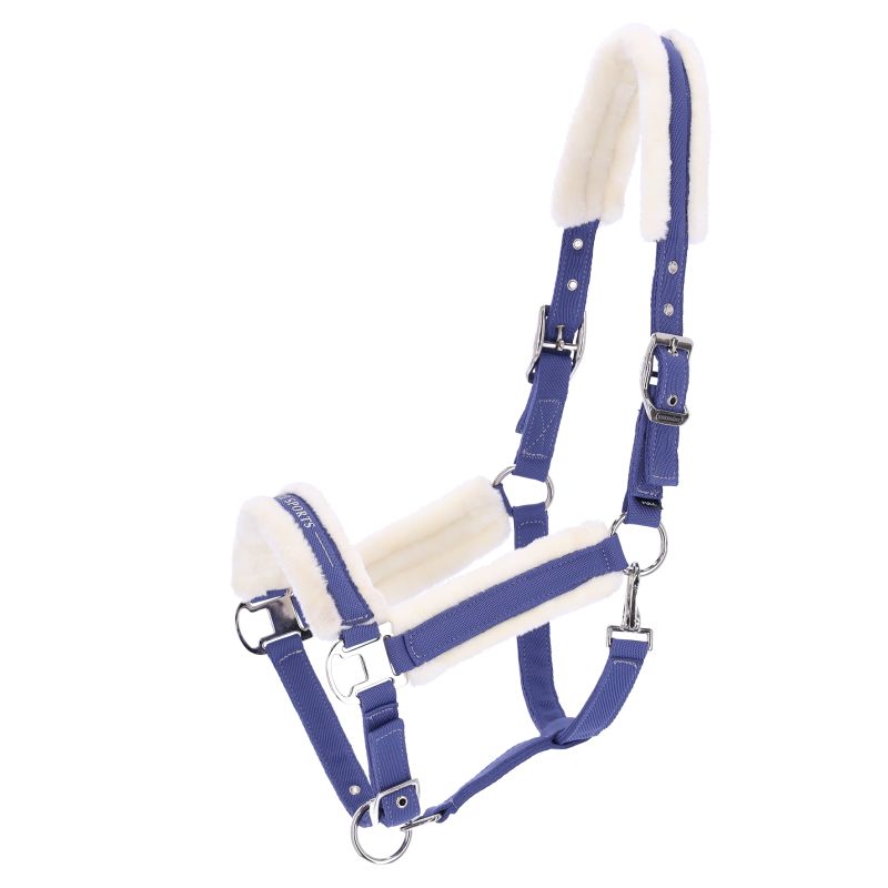 Schockemohle Sports Melbourne Halter