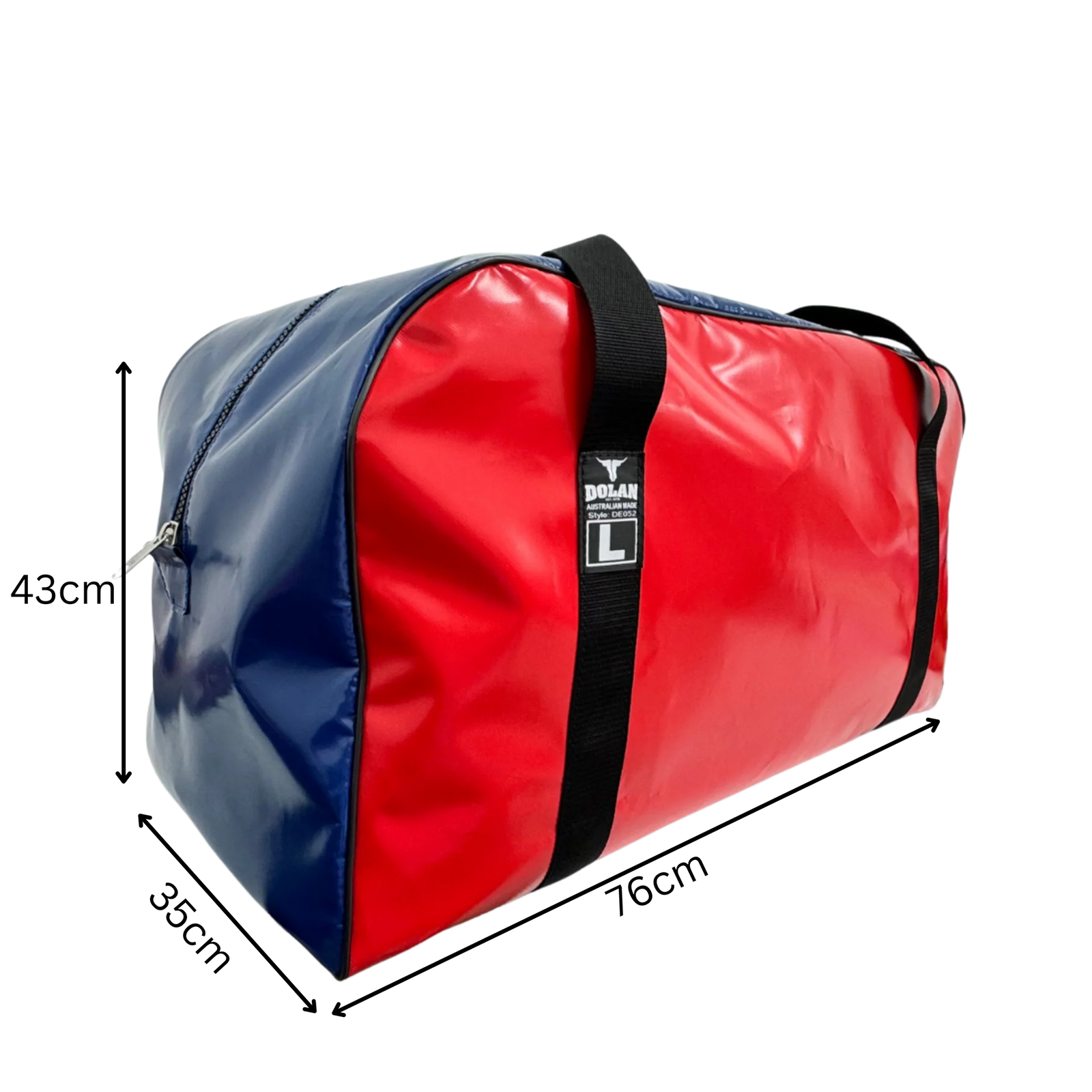 Dolan Gear Bag Large.