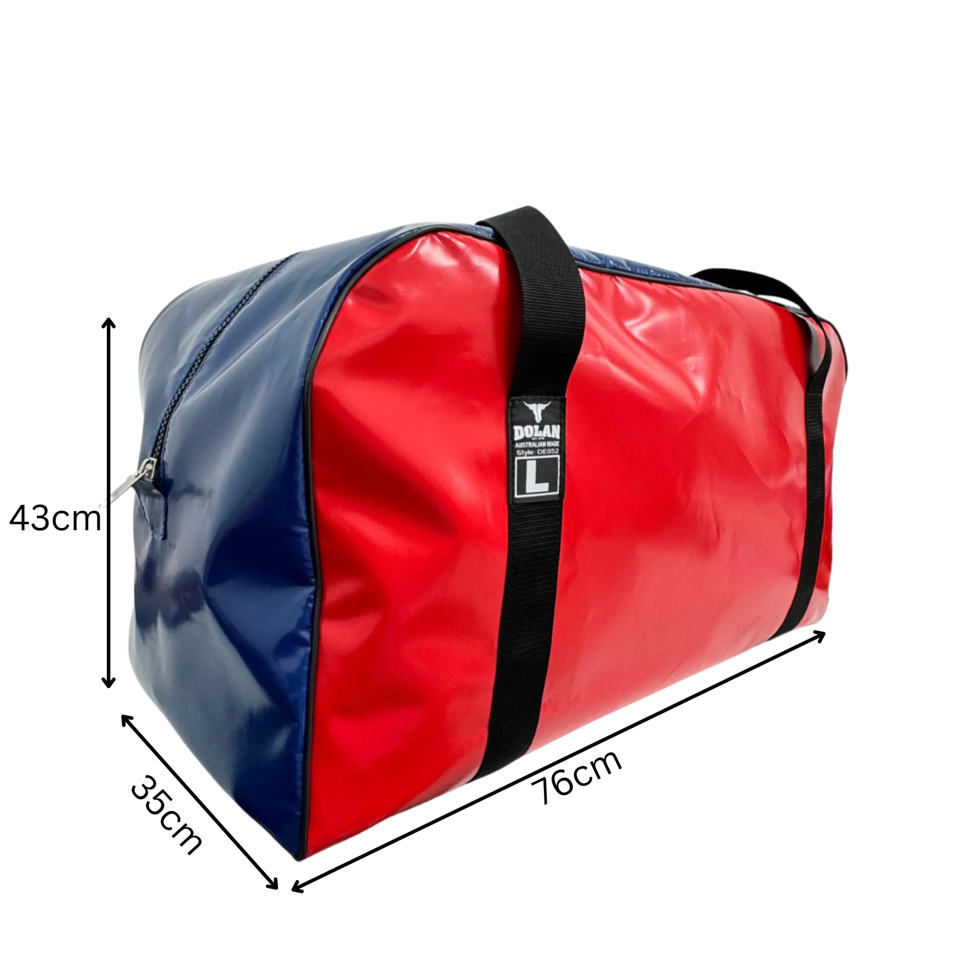 Dolan Gear Bag Large.