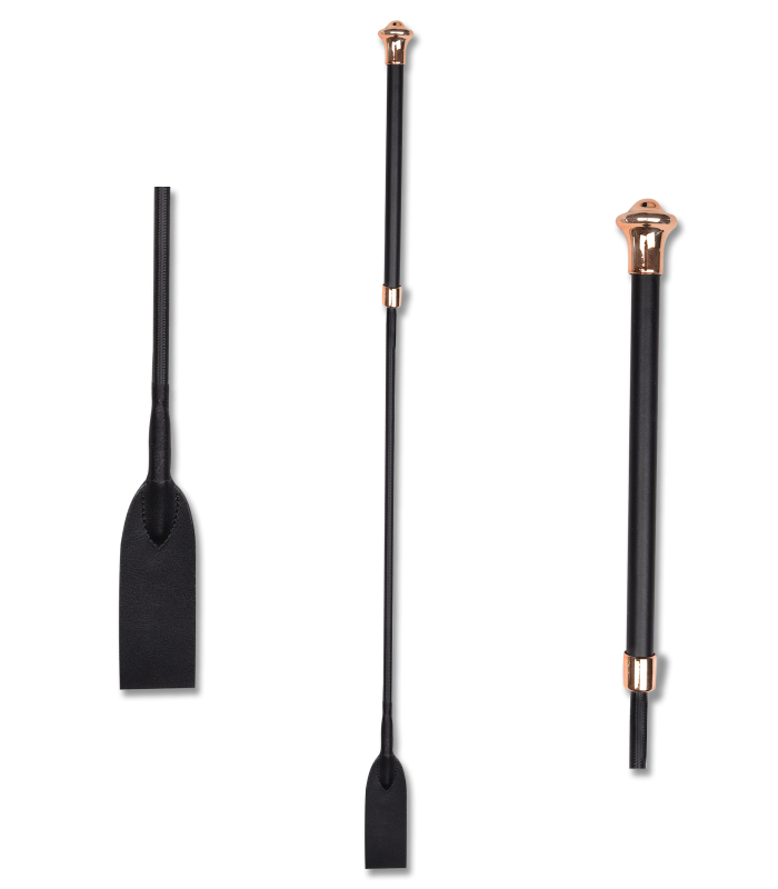 WALDHAUSEN WHIP JUMP NOBLESSE BLK/RGOLD