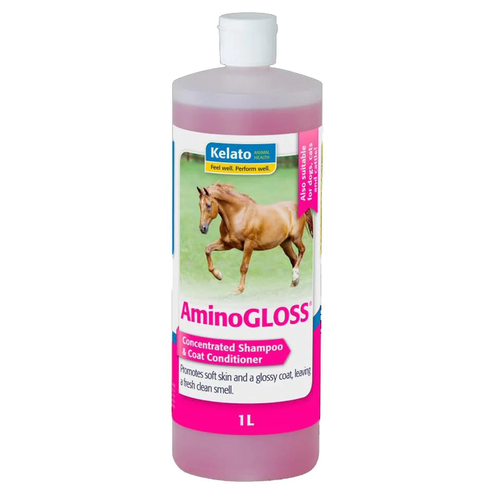 Amino Gloss