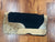 Mickey Hair on Hide Pad.