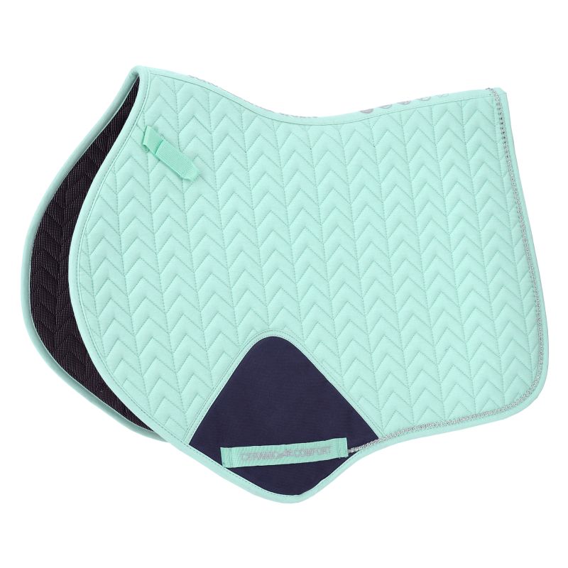 Schockemohle Sport - Power Pad Ceramica Saddle Pad