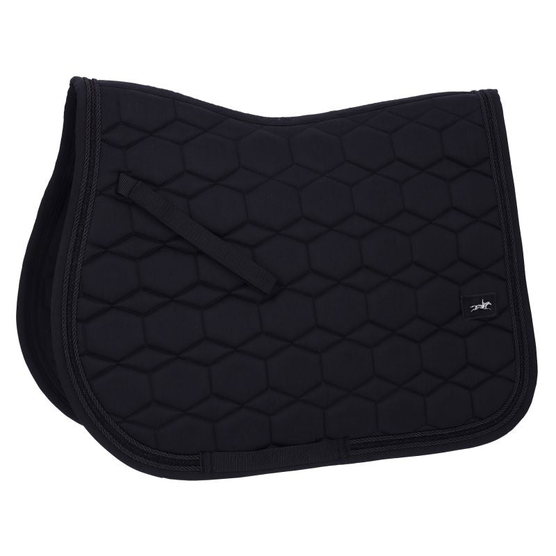 Schockemohle Sports High Density S Saddle Pad