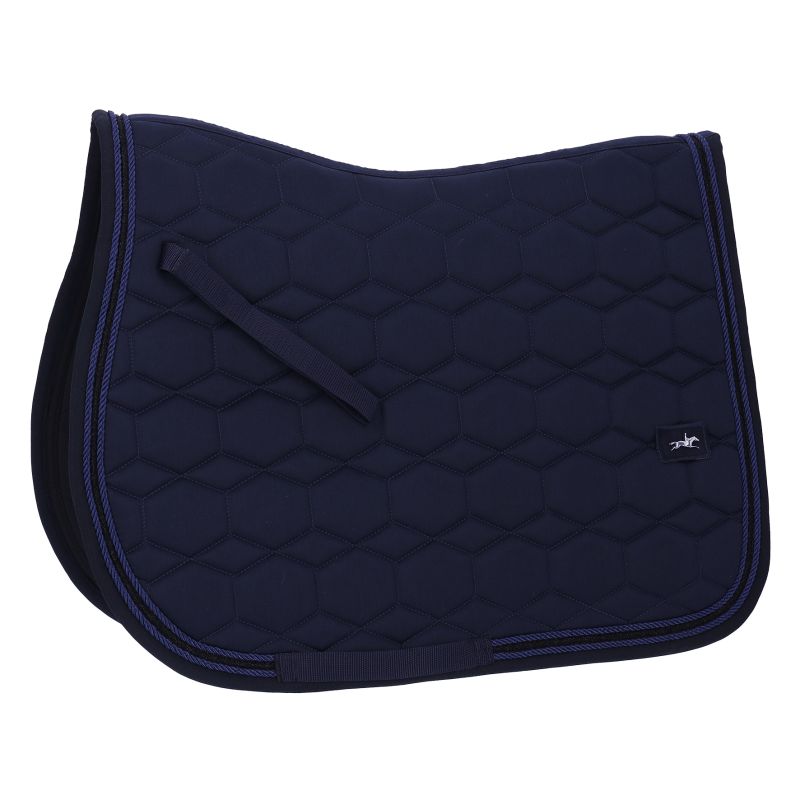 Schockemohle Sports High Density S Saddle Pad