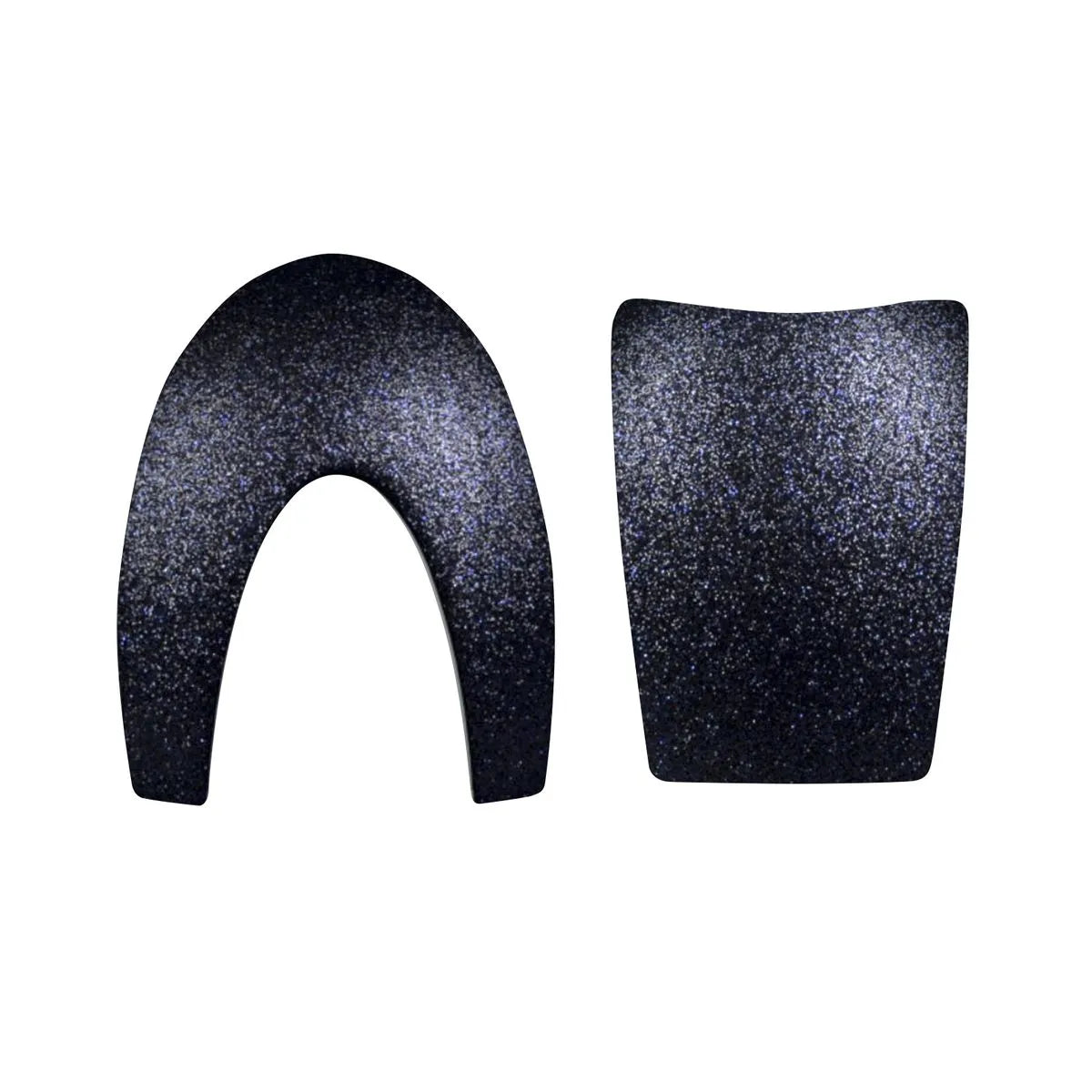 Kep Front and Back Inserts - Star Blue