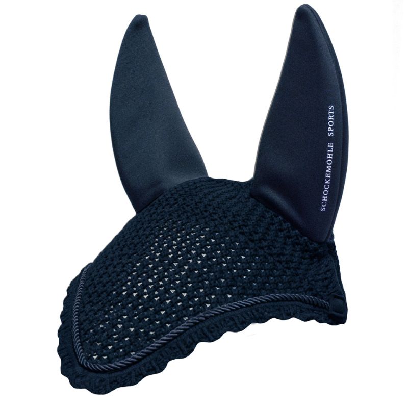 Schockemohle Sport - Fly Viel (Bonnet) Air Silent Style
