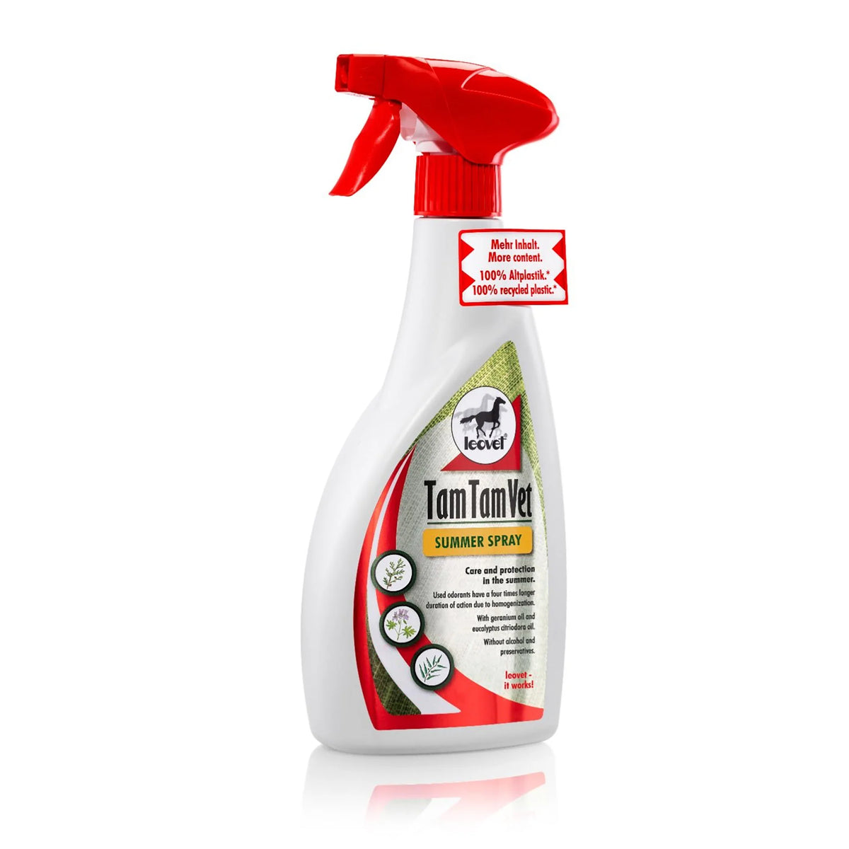 LEOVET TAM TAM SUMMER