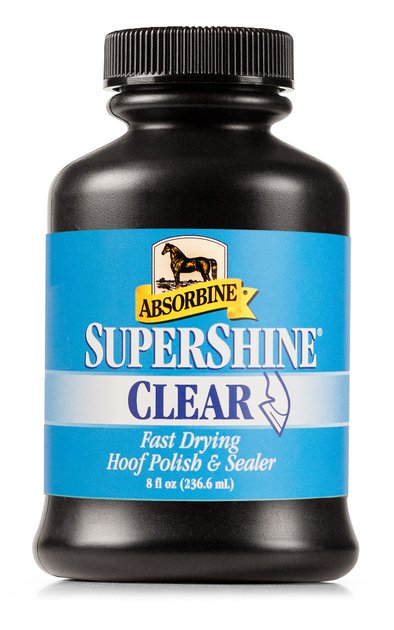 Absorbine Super Shine