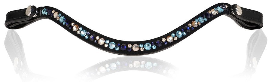 Lumiere - Demi Browband