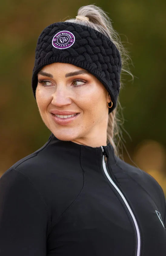 BARE CARDI HEADBAND