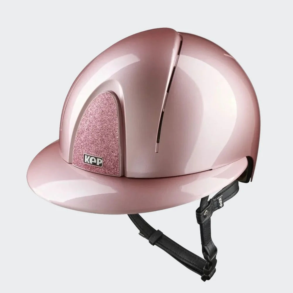 KEP NOVA MET POL PINK/STAR PINK POLO