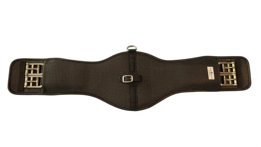ASPARAH Anatomic EQUIRELEASE Girth
