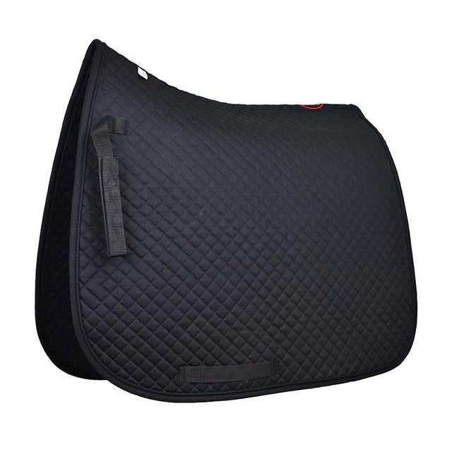 Eurohunter Dressage Saddlepad.