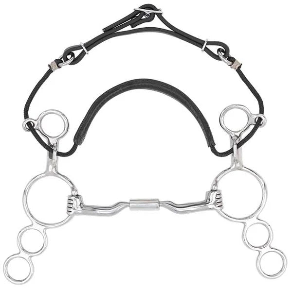 Myler L2 MB04 3-Ring.