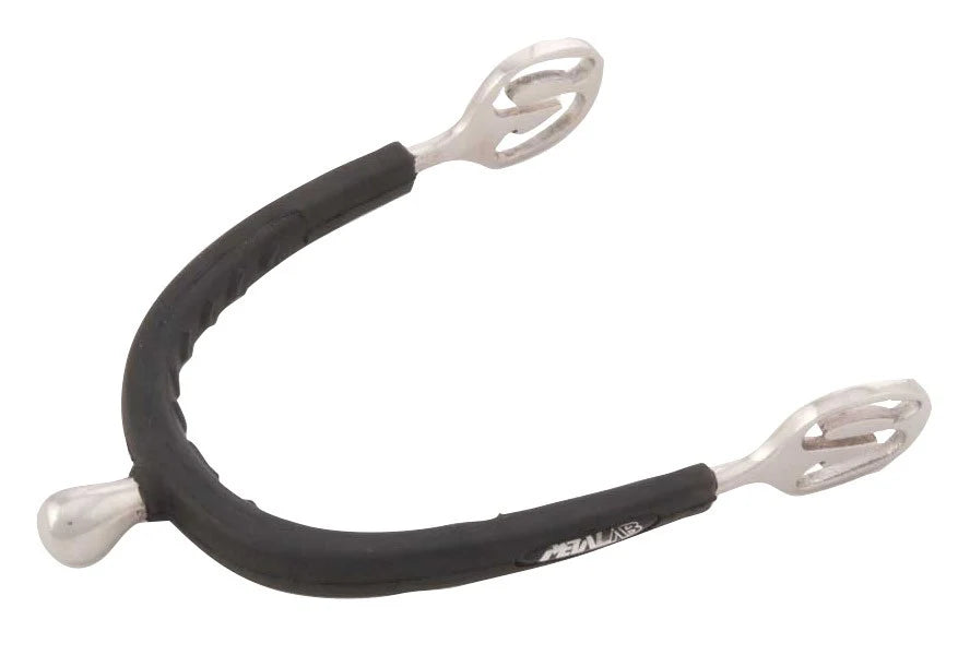 SPUR METALAB ROUND HEAD M15