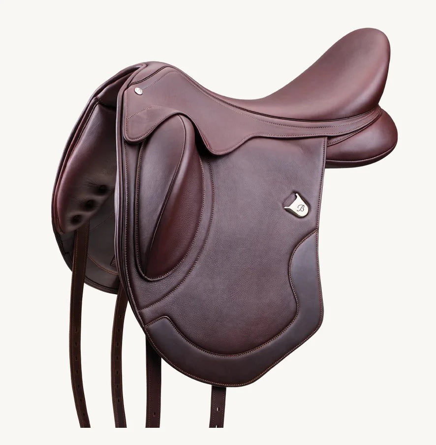 Bates Artiste Classic Brn