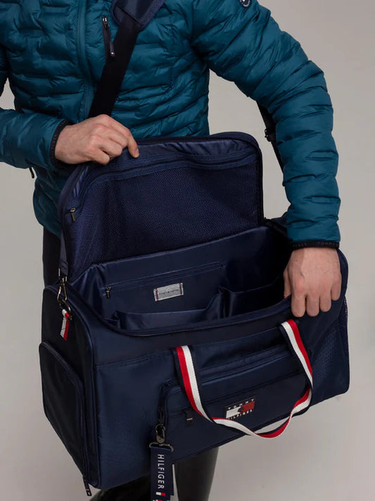 Tommy Hilfiger Hampton Weekender Bag