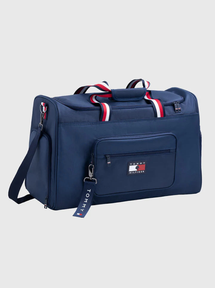 Tommy Hilfiger Hampton Weekender Bag