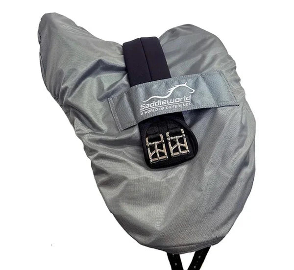 Saddleworld Dressage Saddle Cover