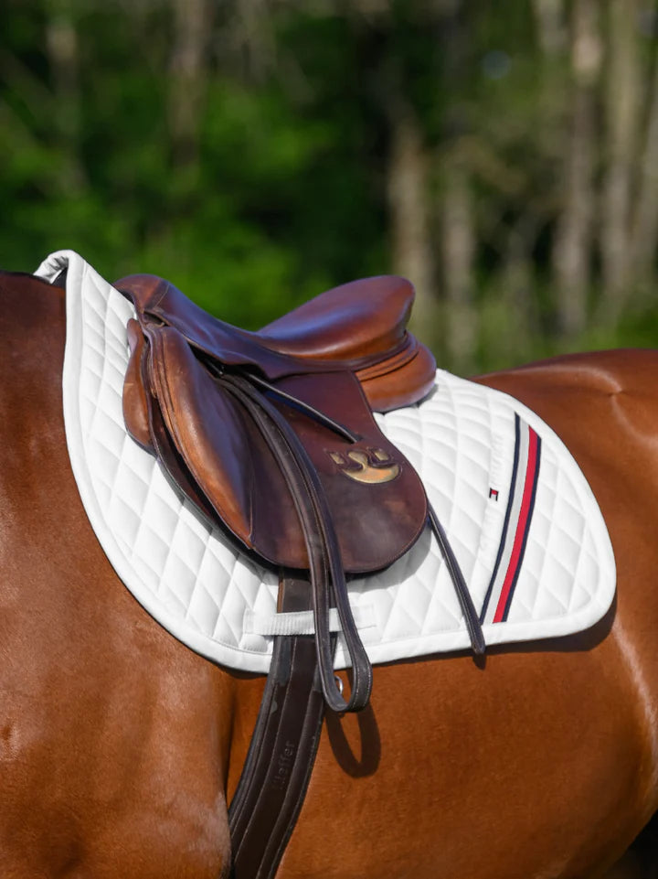 Tommy Hilfiger - Stanford Jumping Saddle Pad.