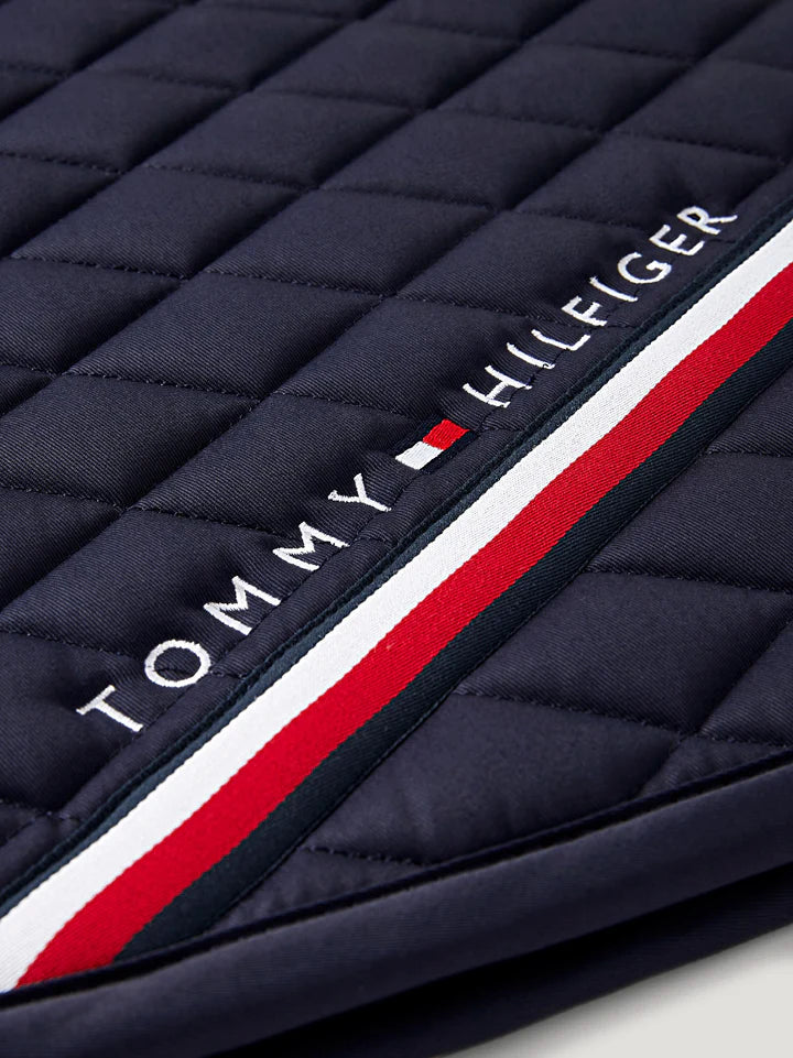 Tommy Hilfiger - Stanford Jumping Saddle Pad.