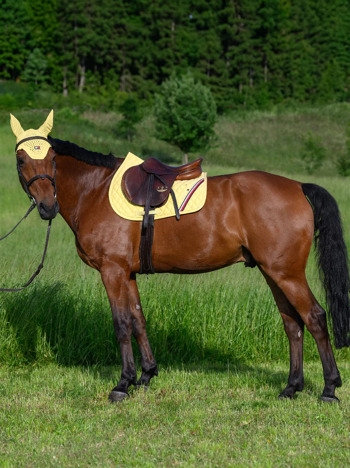 Tommy Hilfiger - Stanford Jumping Saddle Pad.