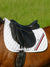 Tommy Hilfiger - Stanford Dressage Saddle Pad.