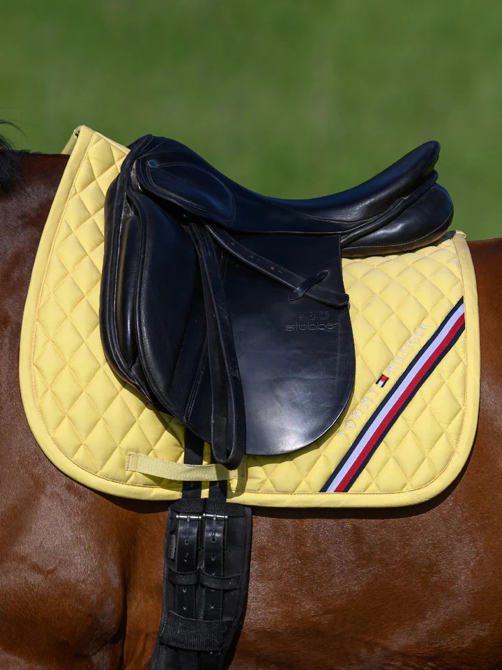 Tommy Hilfiger - Stanford Dressage Saddle Pad.