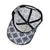 Wild Lace - Black Diamond Cap