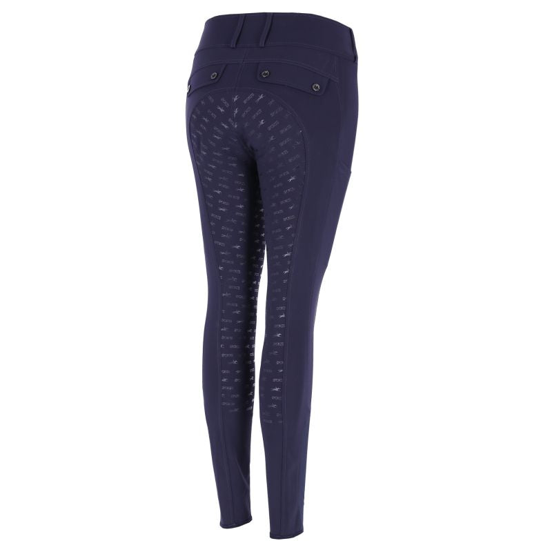 Schockemohle Sport - SP Carola FS