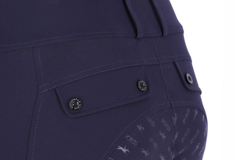 Schockemohle Sport - SP Carola FS