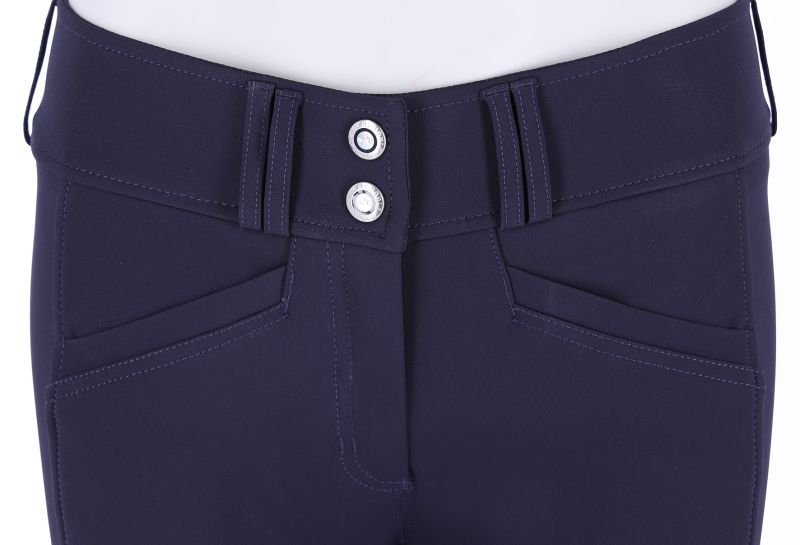 Schockemohle Sport - SP Carola FS